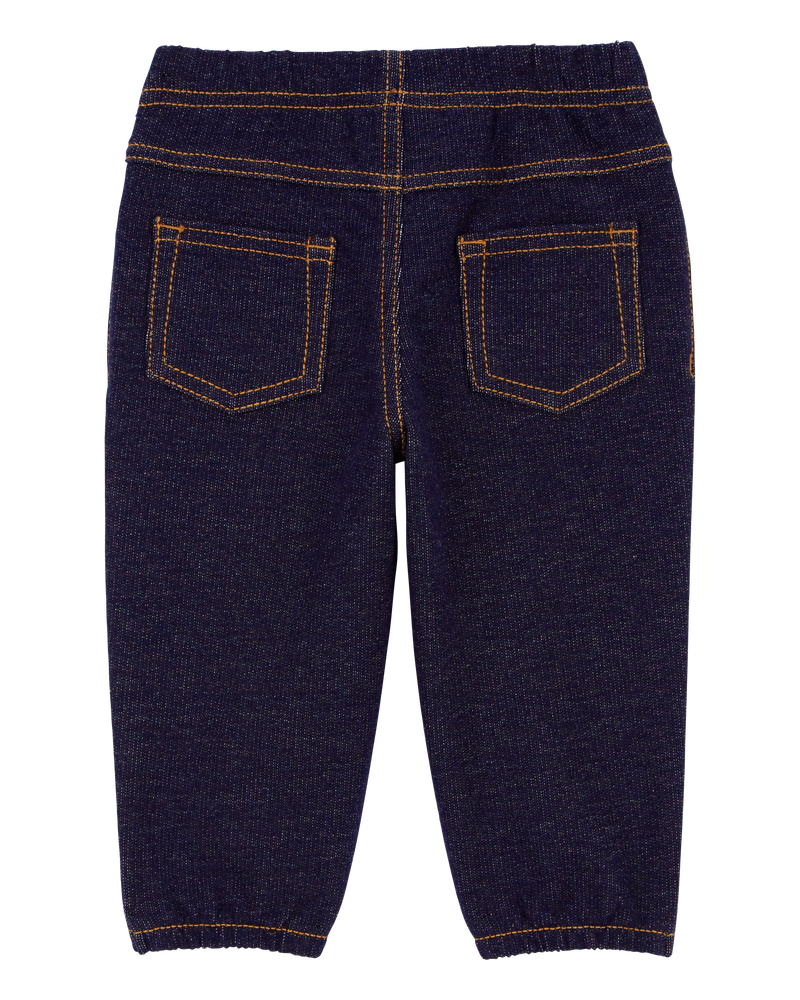 Baby 3-Piece Camping Ranger Little Vest Outfit Set, image 2 of 5 slides