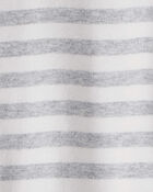 Toddler Boy 3-Pack Organic Cotton Long-Sleeve Jersey Tees, image 3 of 6 slides