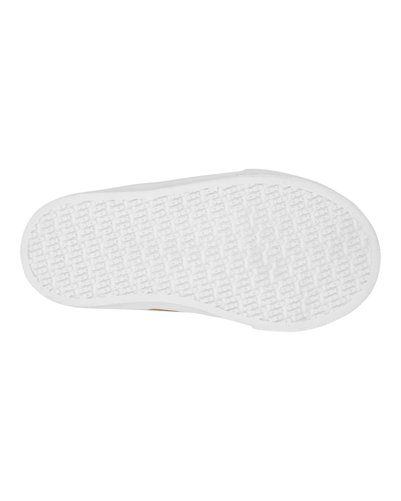 Toddler Slip-On Faux Suede Sneakers, image 5 of 6 slides