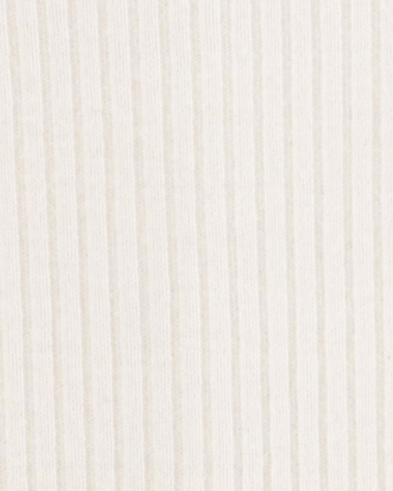 Baby 5-Pack Sleeveless Bodysuits, image 4 of 7 slides