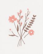 Baby 6-Piece Top, Bodysuits, Pants & Cardigan Set, image 4 of 5 slides