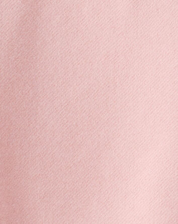 Toddler Girl DayDream Fleece Long-Sleeve Pullover Sweatshirt - Pink, 