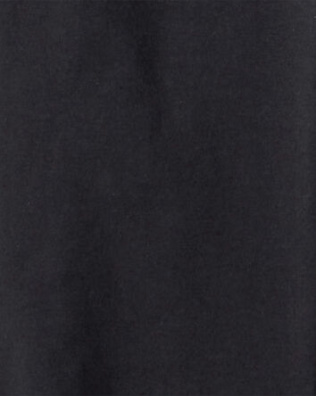 Girls 2-Piece Bow Print Long-Sleeve Hoodie & Pant Set, 