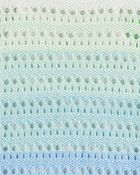 Kid 2-Piece Ombre Pullover Sweater & Utility Short Set, image 3 of 6 slides