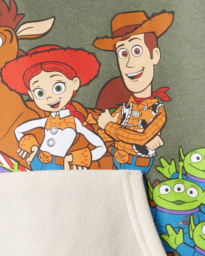 Toddler Boy 2-Piece Pixar&copy; Toy Story Outfit Set, image 4 of 6 slides