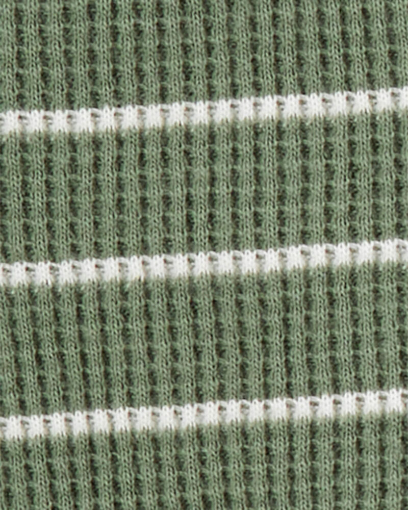 Baby Boy 3-Piece Surfboard Little Short Set, image 4 of 5 slides