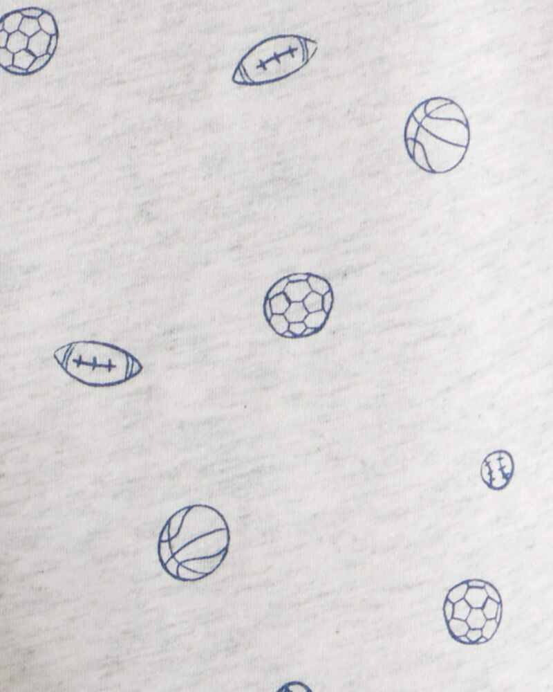 Toddler Boy 3-Piece DayDream Fleece Varsity Jacket Outfit Set, image 4 of 6 slides