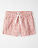 Pink Gingham