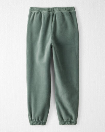 Kid Recycled Microfleece Sweat...