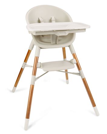 EON 4-in-1 High Chair - Oat, 