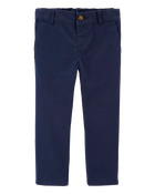 Baby Flat-Front Pants, image 1 of 4 slides