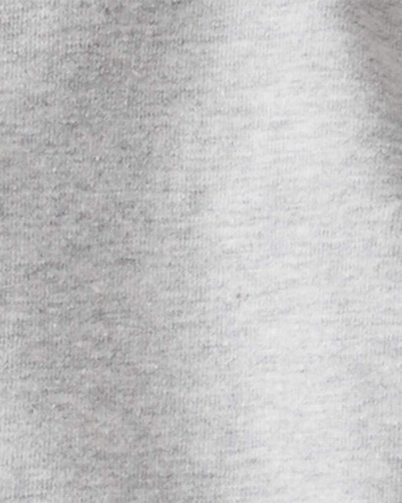 Baby 3-Pack Organic Cotton T-Shirts
, image 5 of 6 slides