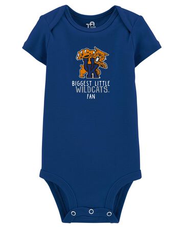 Baby NCAA Kentucky&reg; Wildcats TM Bodysuit, 