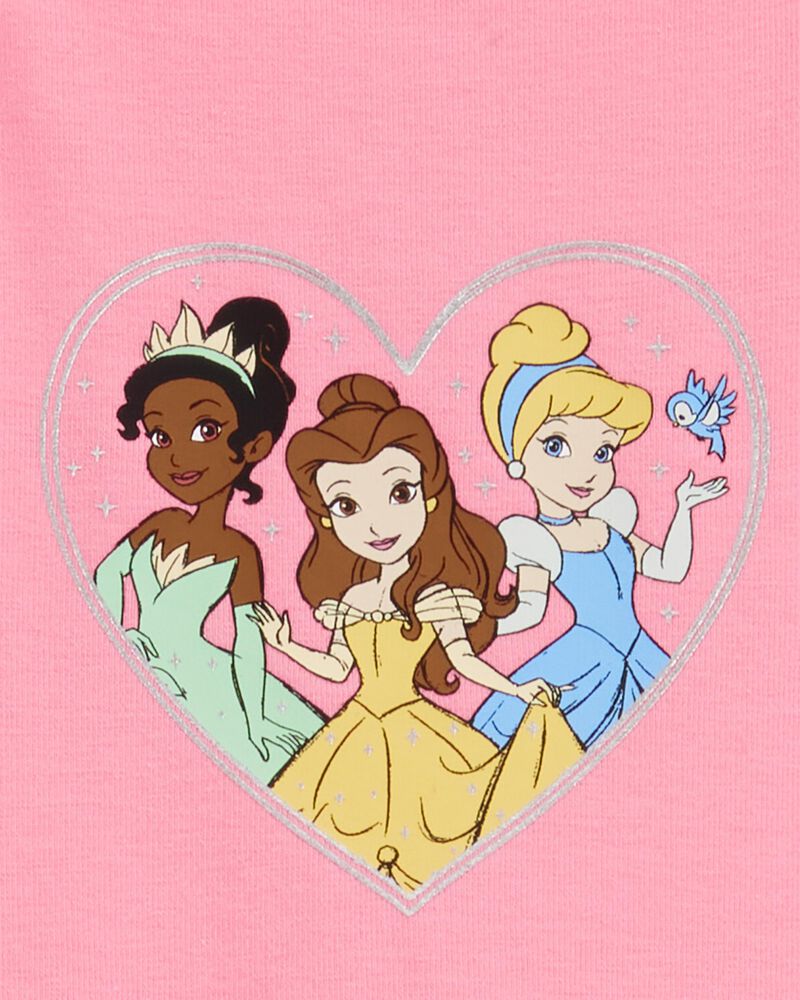 Toddler Disney Princess Tutu Dress, image 3 of 3 slides