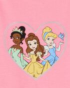 Toddler Disney Princess Tutu Dress, image 3 of 3 slides