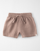 Toddler 2-Piece Organic Cotton Gauze Set, image 2 of 5 slides