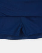 Toddler Girl Umbro USA Active Skort - Navy Blue, image 3 of 5 slides