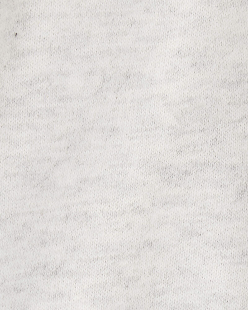 Baby 2-Pack Pull-On French Terry Shorts, image 4 of 7 slides