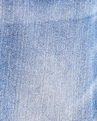 Toddler Medium Wash Skinny-Leg Jeans, image 3 of 4 slides