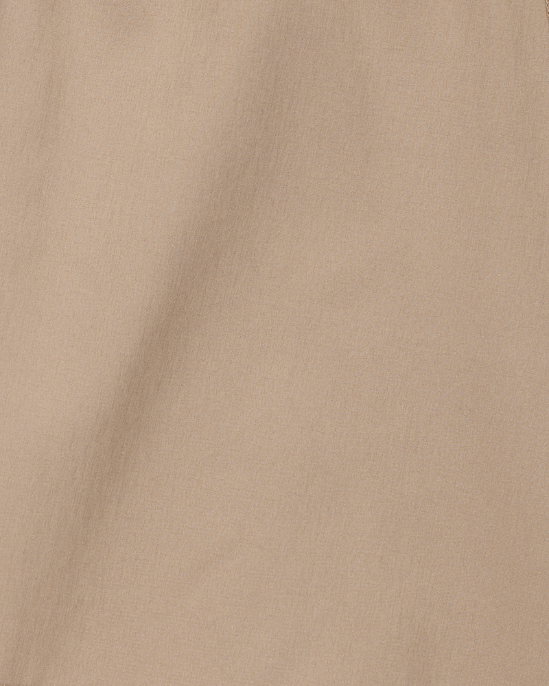 Kid 2-Pack Active Stretch Uniform Skorts - Khaki, image 4 of 4 slides