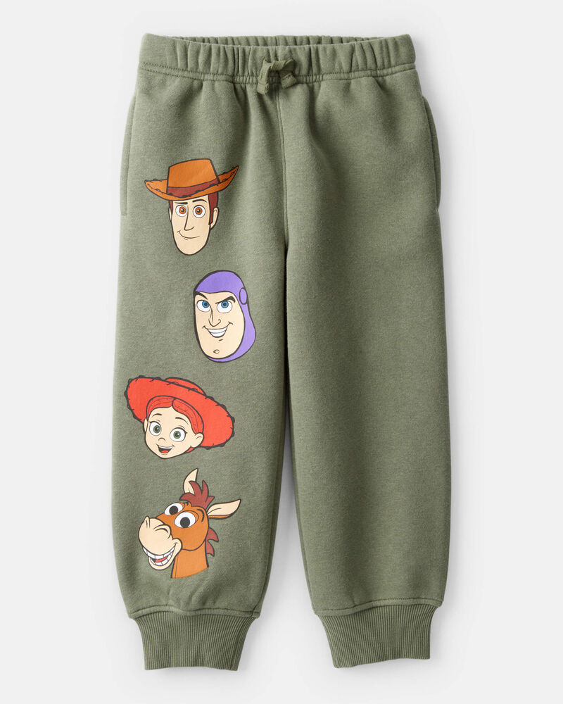 Toddler Boy 2-Piece Pixar&copy; Toy Story Outfit Set, image 2 of 6 slides