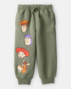 Toddler Boy 2-Piece Pixar&copy; Toy Story Outfit Set, image 2 of 6 slides