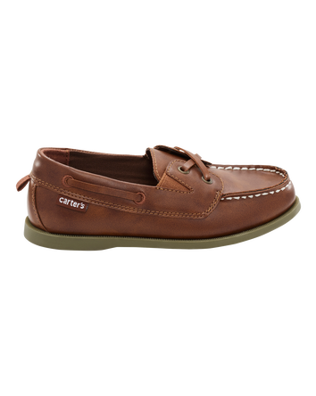 Kid Boat Shoes, 