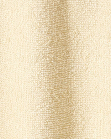 Toddler Organic Terry Cotton P...