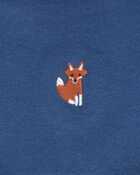 Baby 5-Pack Animal Print Short Sleeve Bodysuits, image 4 of 8 slides