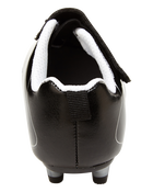 Toddler Soccer Cleats - Black, image 3 of 5 slides