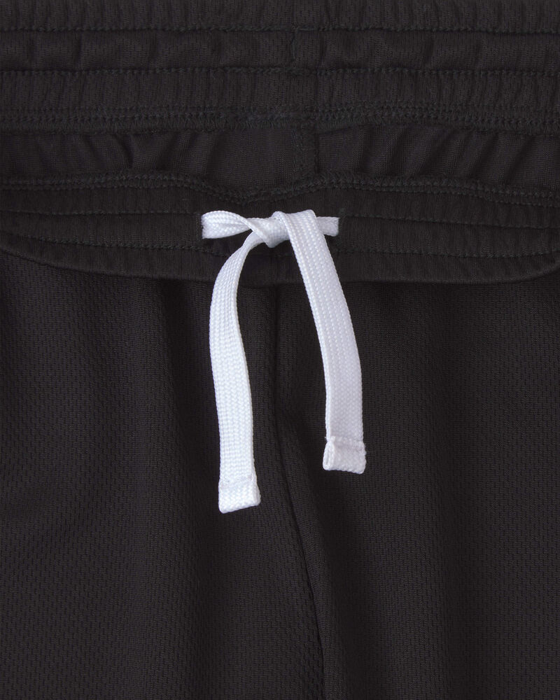 Kids 2-Piece Umbro Spain Soccer Jersey & Short Set - Red/Yellow/Black, image 8 of 10 slides