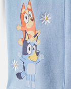 Toddler 2-Piece Bluey Outfit Set, image 5 of 7 slides
