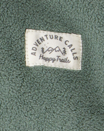 Baby 2-Piece Recycled Microfle...