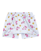 Toddler Girl 2-Piece Bluey Tank Top & Short Set - Blue, image 2 of 7 slides