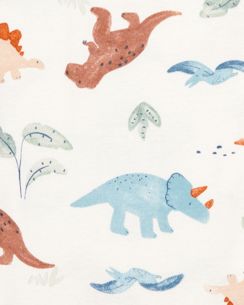 Baby Boy 3-Piece Dinosaur Little Character Set&reg;, image 4 of 6 slides