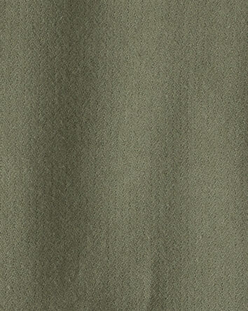 Toddler Boy Herringbone Long-Sleeve Fashion Jacket - Olive, 