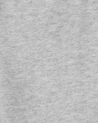 Baby 2-Pack Pull-On French Terry Joggers, image 5 of 5 slides