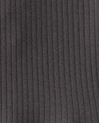 Toddler Girl Long-Sleeve Dress - Black, image 3 of 4 slides