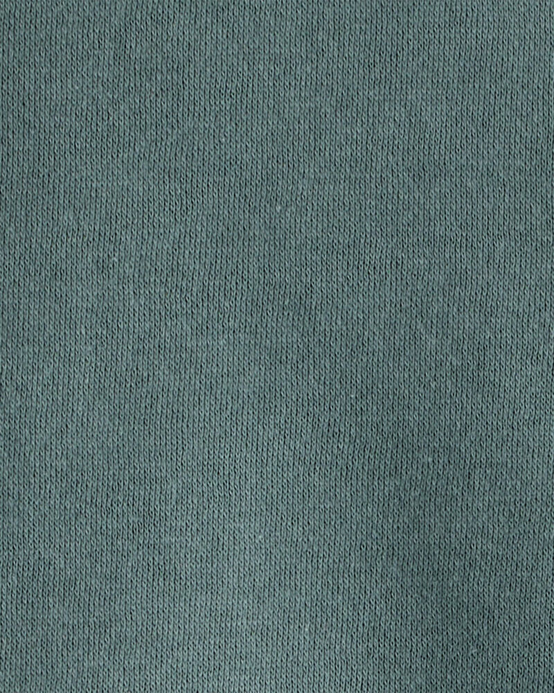 Toddler Boy 2-Piece DayDream Fleece Fleece Sweatshirt & Jogger Set - Green, image 3 of 8 slides