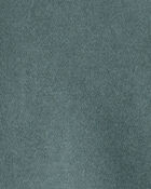 Toddler Boy 2-Piece DayDream Fleece Fleece Sweatshirt & Jogger Set - Green, image 3 of 8 slides