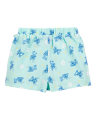 Toddler Girl Disney&copy; Lilo & Stitch 2-Piece Tank Top & Short Set, image 6 of 7 slides