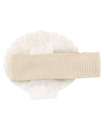 Baby 3-Pack Hair Accessories, 