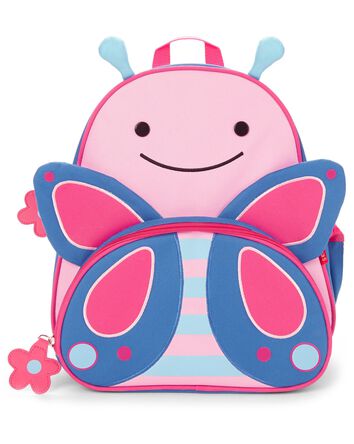 ZOO Little Kid Toddler Backpack, 