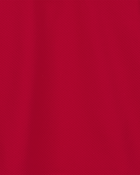 Toddler Active Uniform Polo Shirt in Moisture Wicking BeCool&trade; Fabric - Red, image 2 of 3 slides