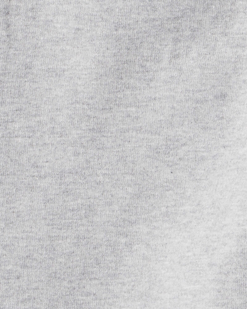 Toddler 2-Pack Organic Cotton French Terry Sweatpants, image 9 of 10 slides