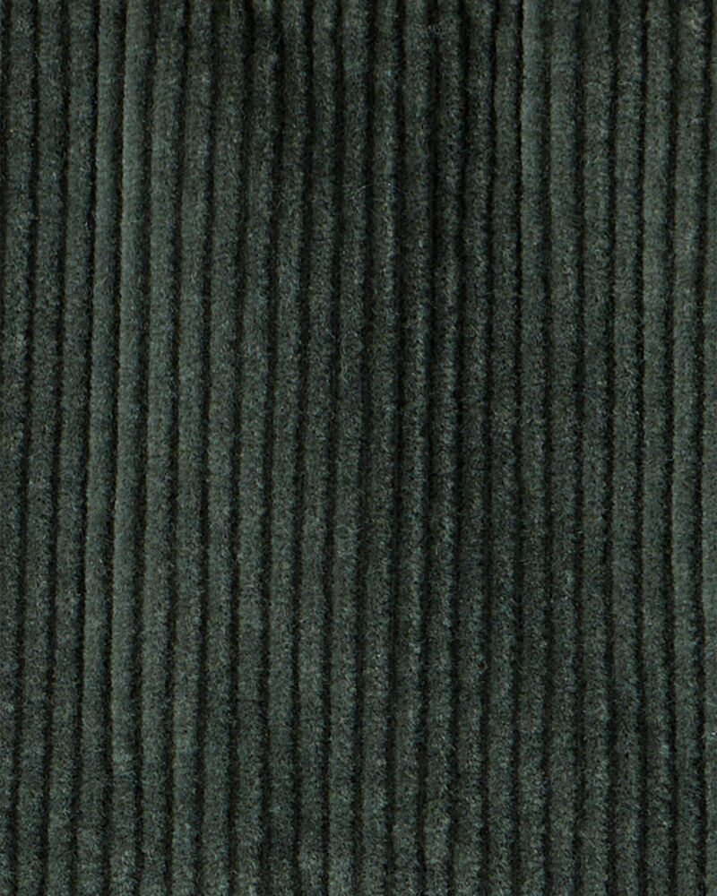 Baby Girl 2-Piece Organic Cotton Jumper Set, image 5 of 7 slides