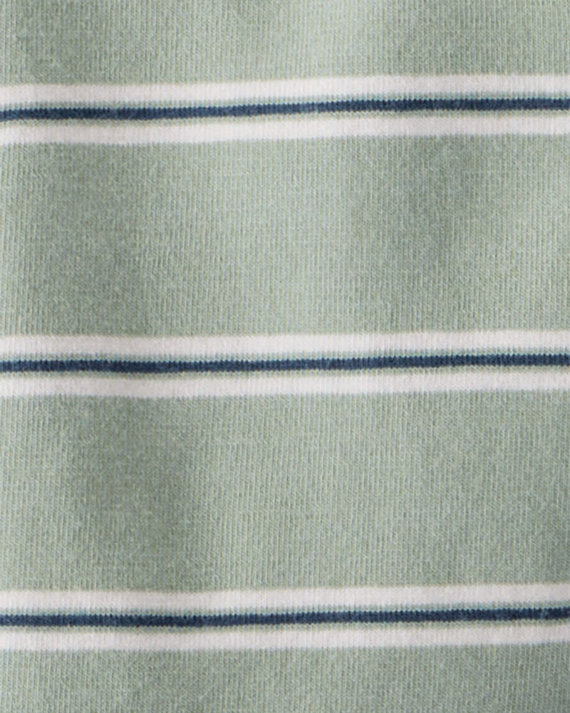 Toddler Boy 3-Pack Organic Cotton Long-Sleeve Jersey Tees, image 4 of 6 slides