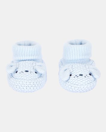 Baby Booties