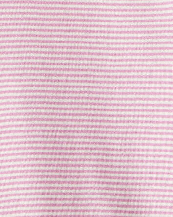 Baby Girl 4-Pack Polar Bear Pr...