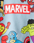 Toddler Boy 2-Piece &copy;Marvel Outfit Set, image 3 of 4 slides